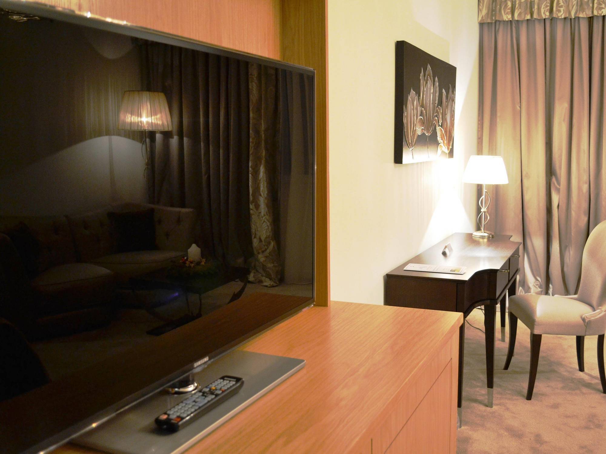 Adriatica 3* Geneva